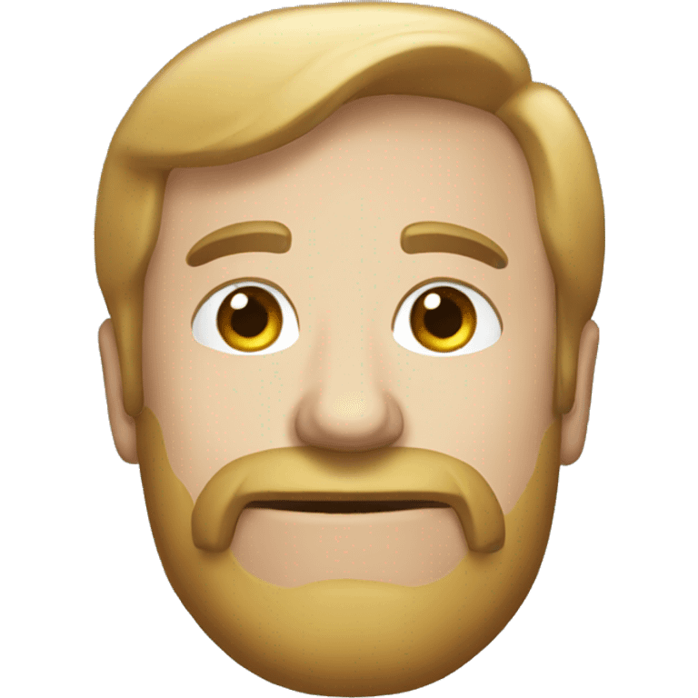 Пупик  emoji