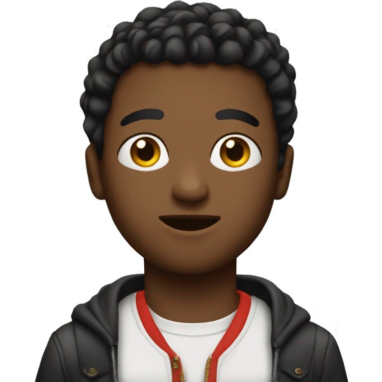 Slay boy emoji