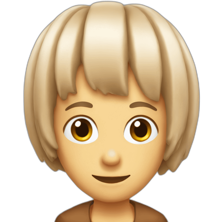 bratwurst-wig emoji