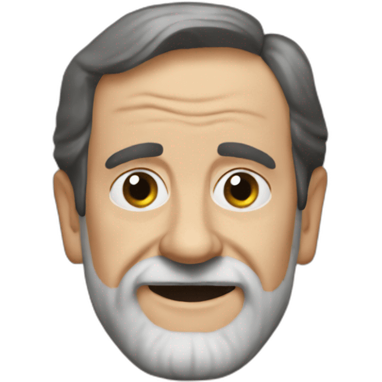 rajoy emoji