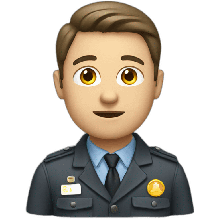 supervision emoji