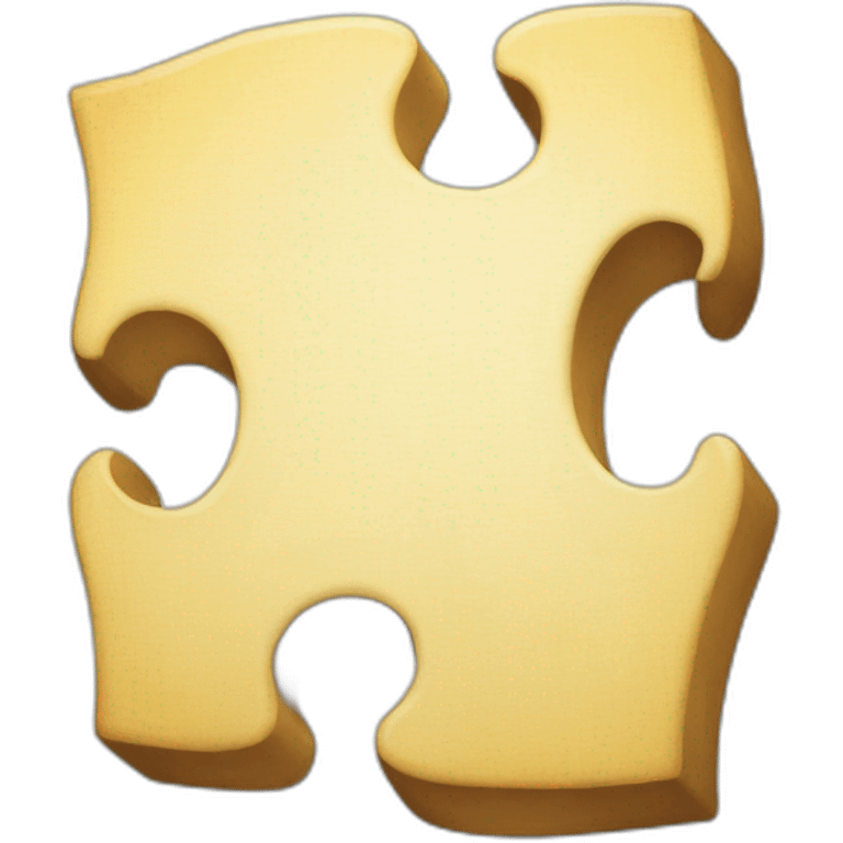 puzzle piece emoji