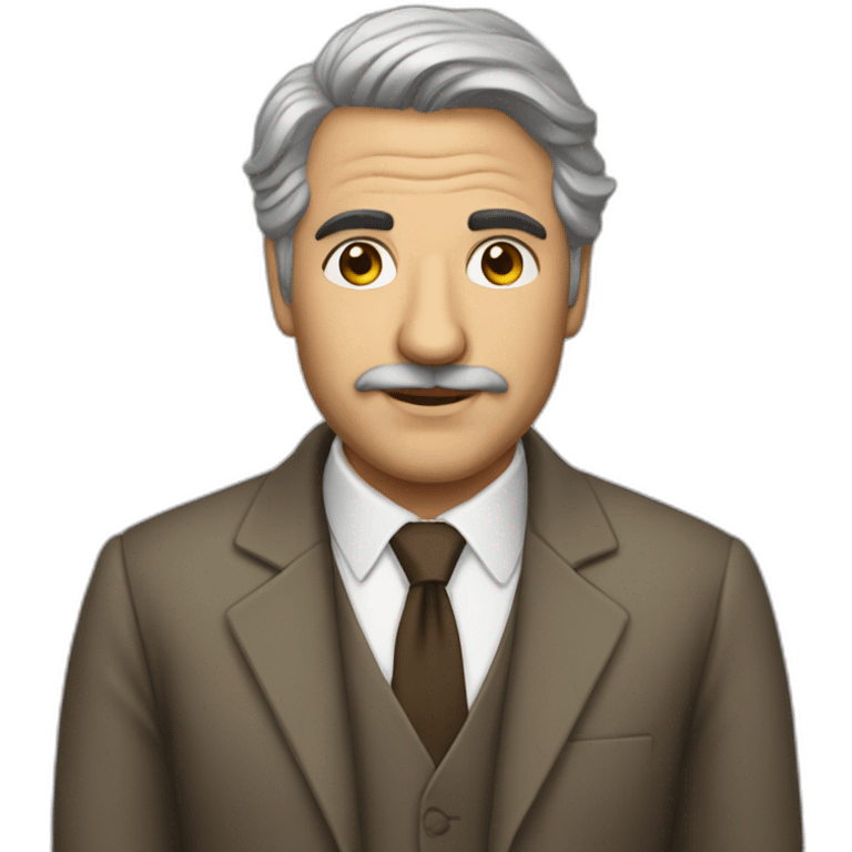 luciano romanelli emoji