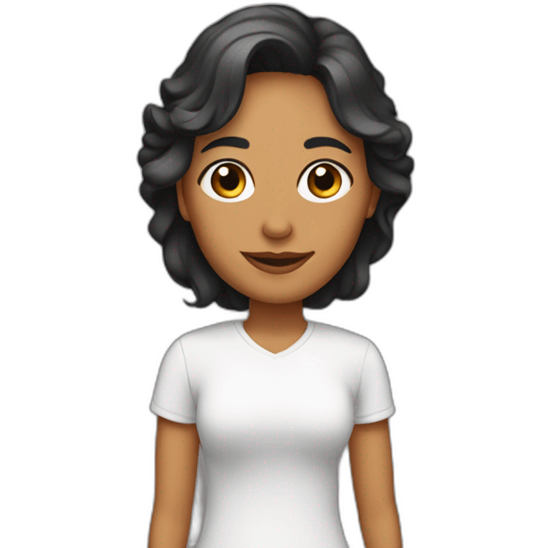 LesLy mamá emoji