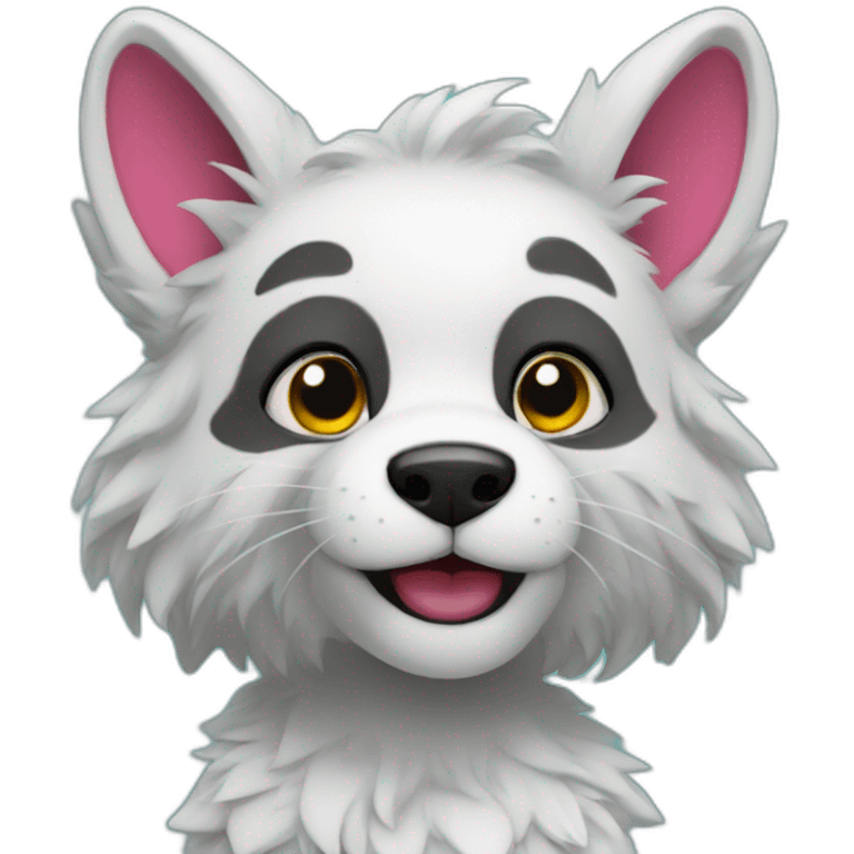 fursuit emoji