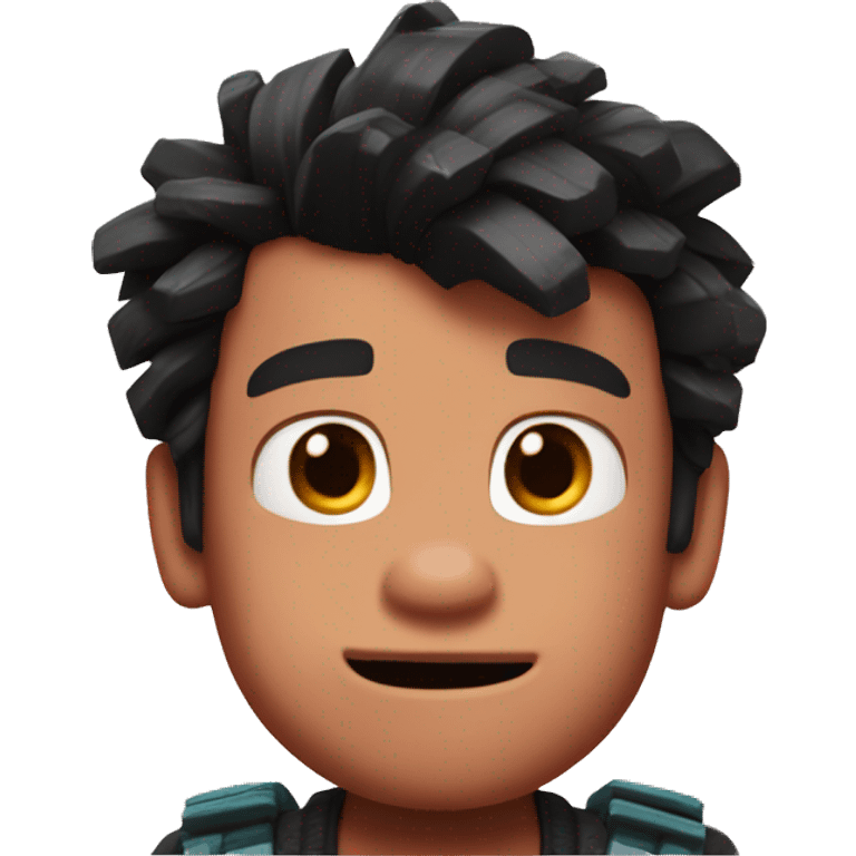 Wreck it Ralph  emoji