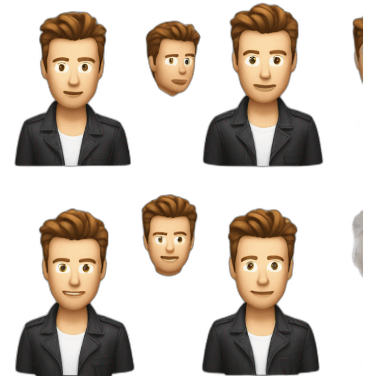 Rickroll emoji