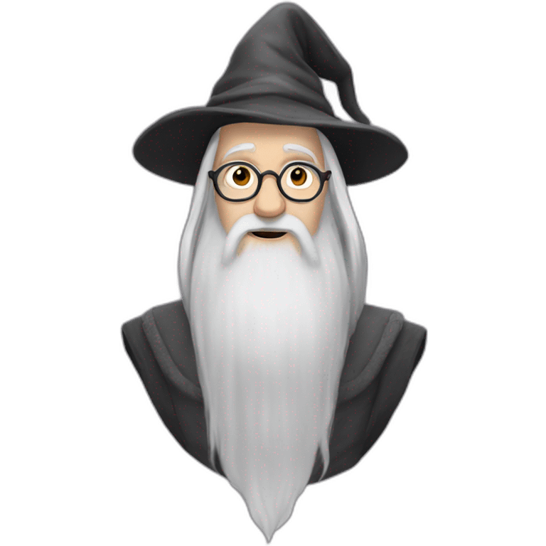 dumbledore emoji