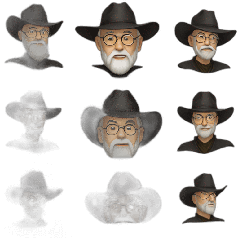 terry pratchett emoji