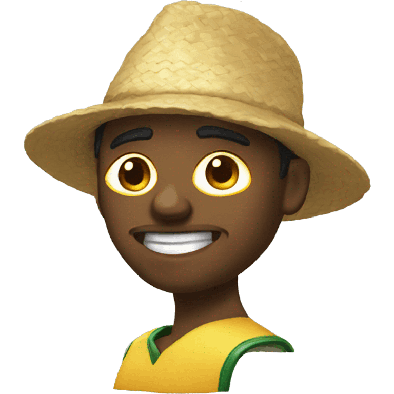 sol de janeiro emoji