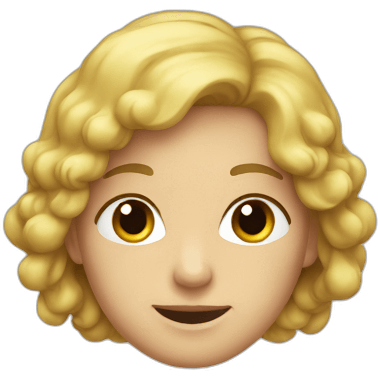 Belette emoji