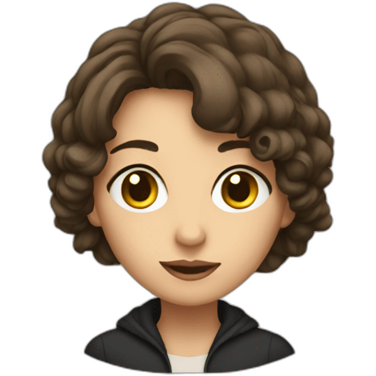 Eliza emoji