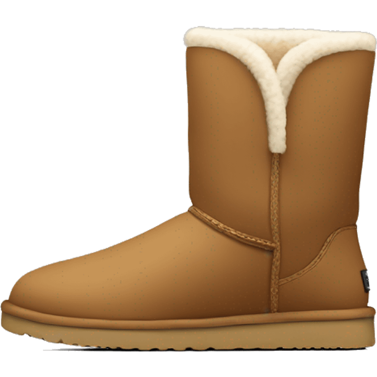 Ugg boots originals emoji