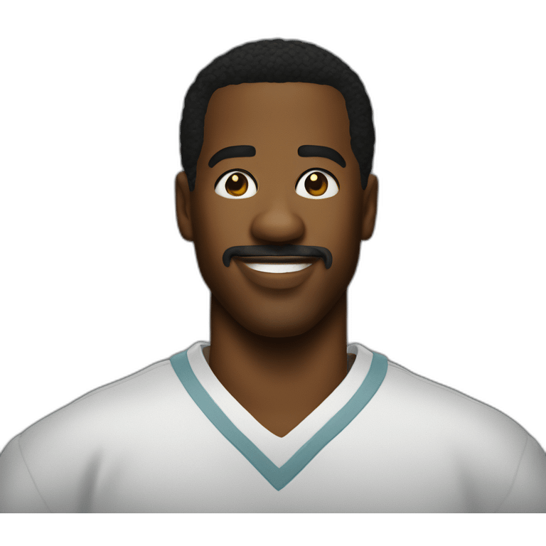 axel foley emoji