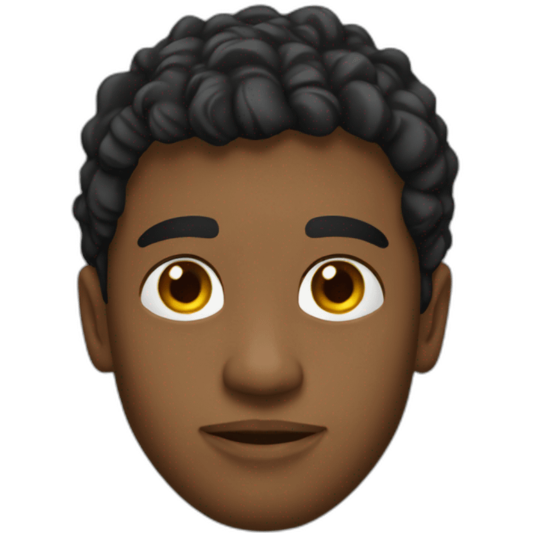 Rafael leao emoji