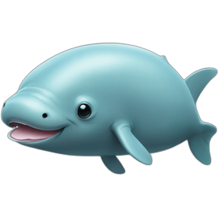 dugong emoji