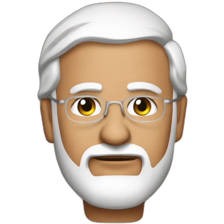 Modi thug life emoji