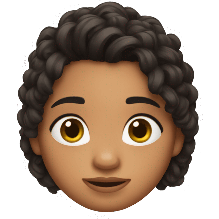 Moana  emoji