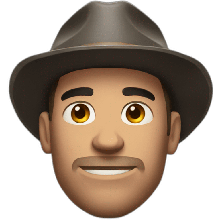 Tf2 heavy emoji