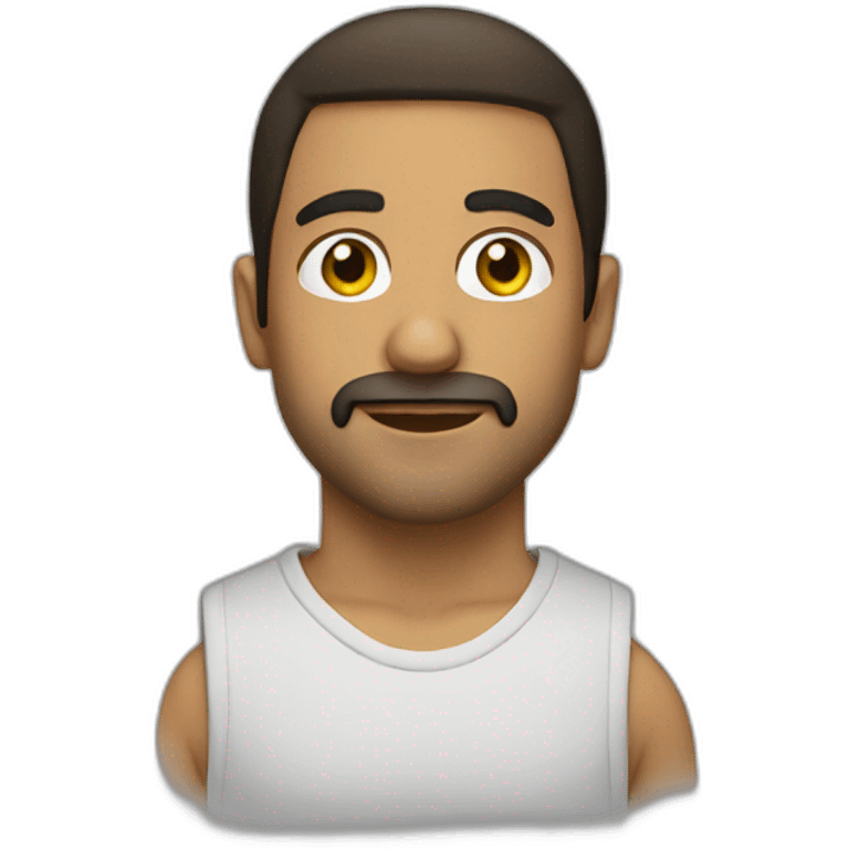 Alejandro emoji