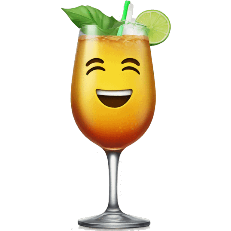 Drink emoji