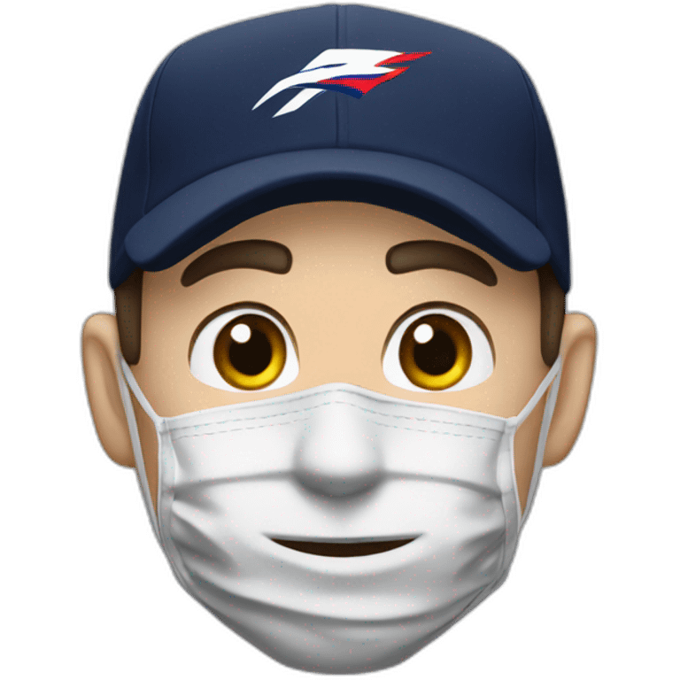 Pierre gasly emoji