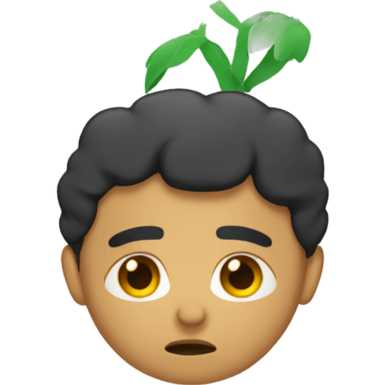 person from mexico sad emoji