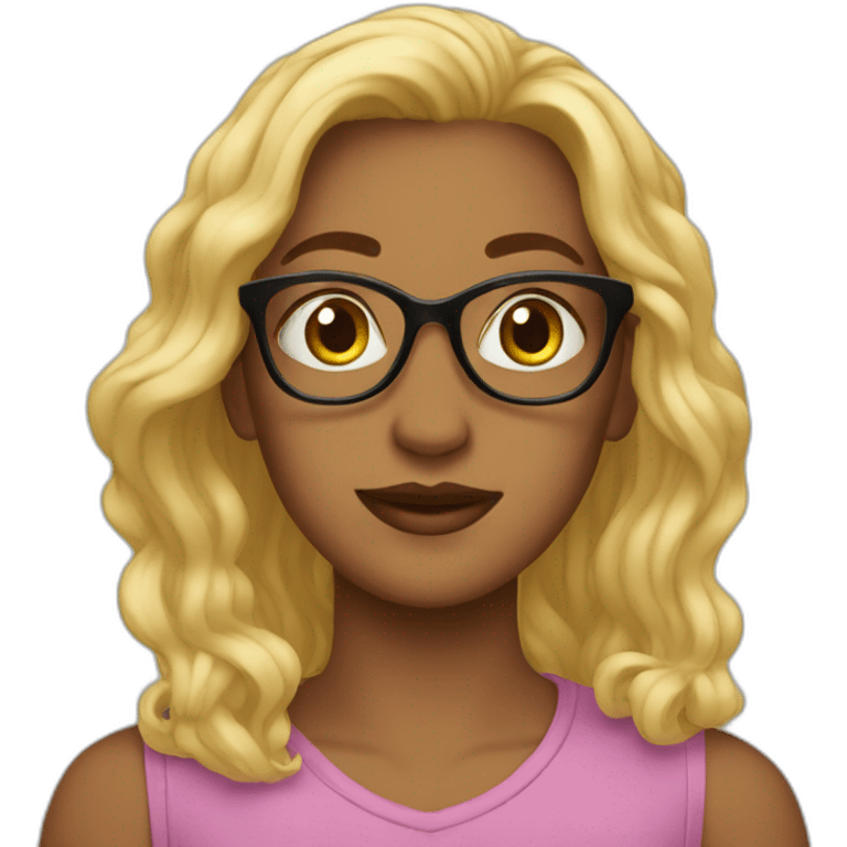 Henni mohamed emoji