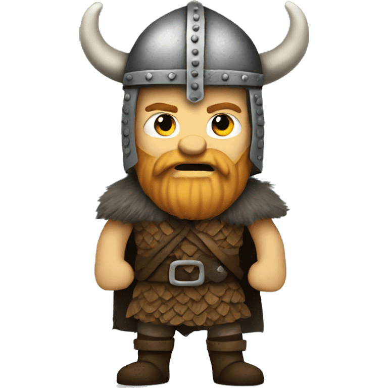 Viking emoji