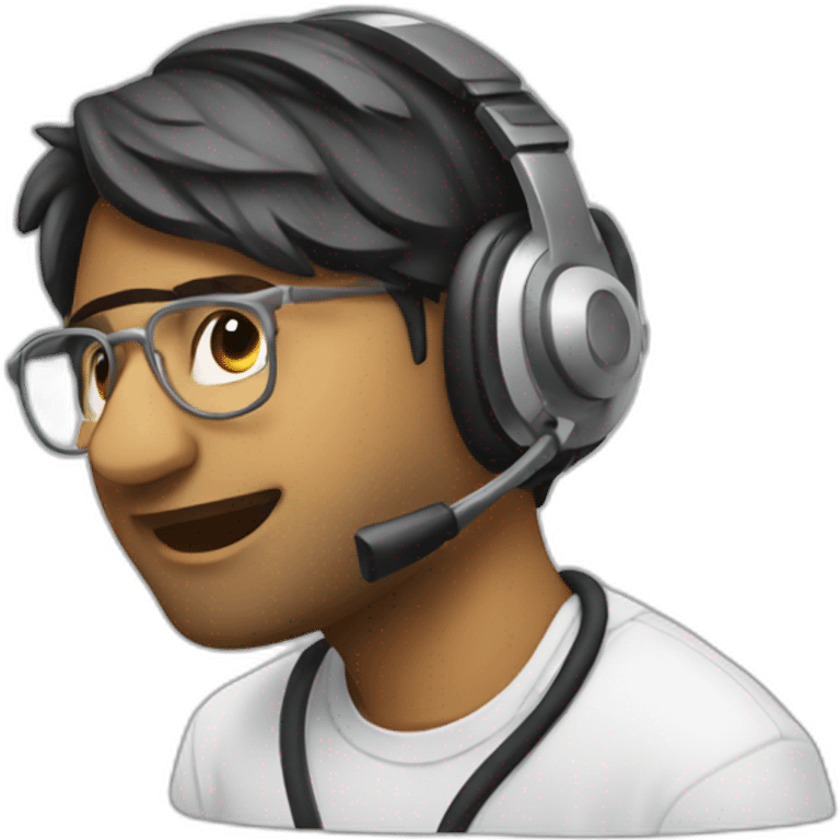 Dj alok emoji