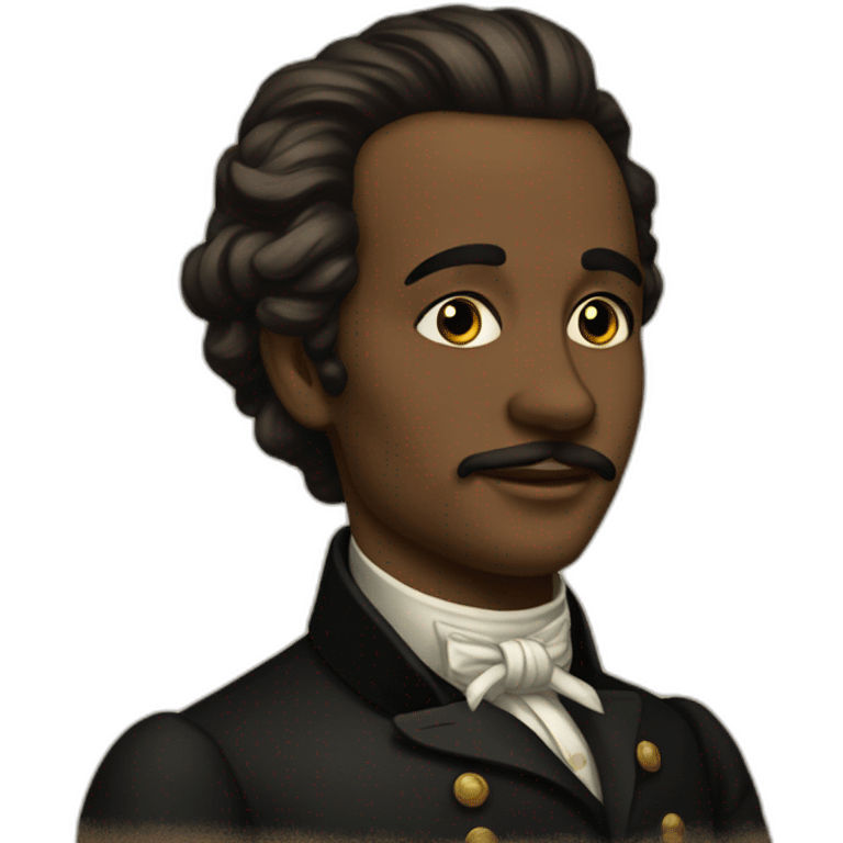 american xix century emoji