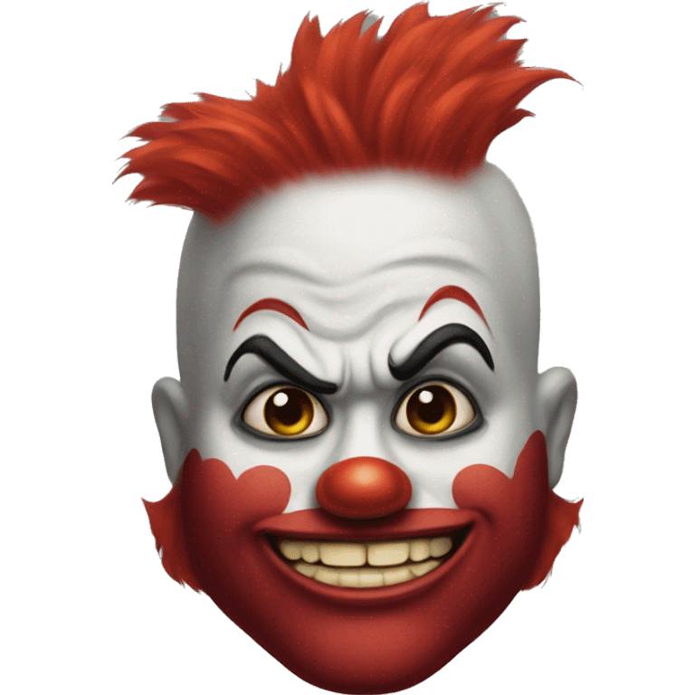 Payaso  emoji