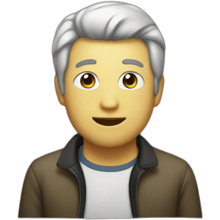 RM emoji