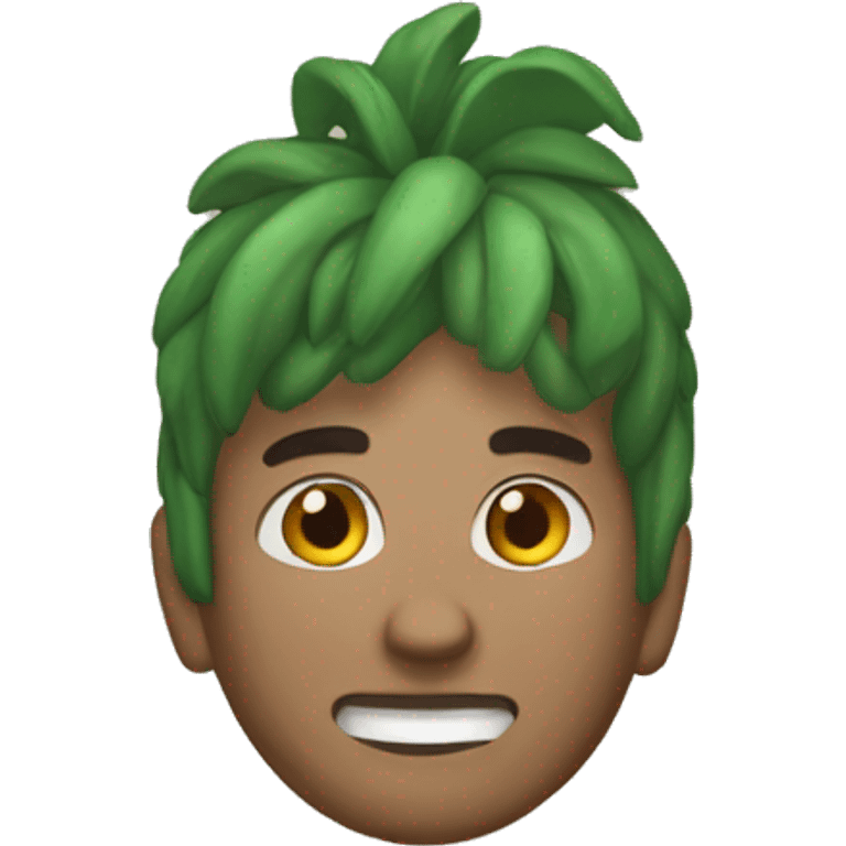 Ajorque emoji