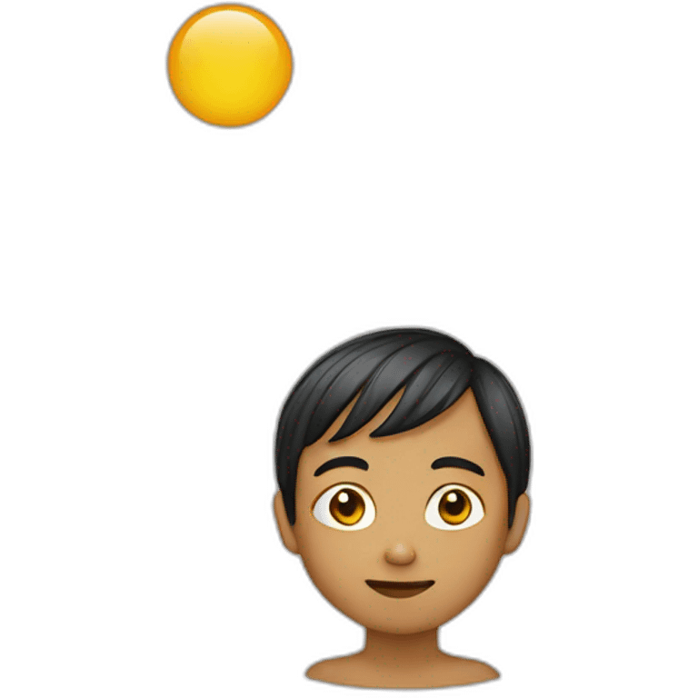 sundanese boy emoji