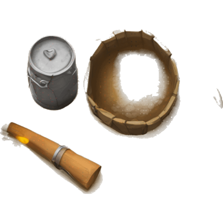 colonial foxhole game emoji