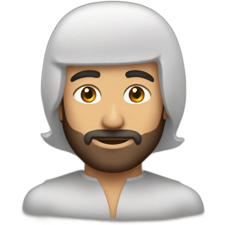 Fatih Kalifa emoji