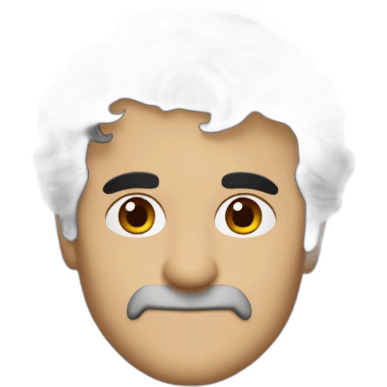 columbo emoji