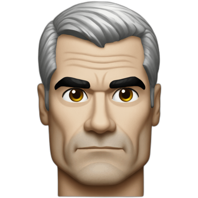 henry rollins emoji