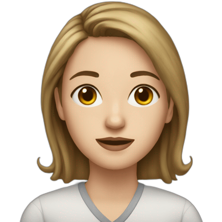 Amanda Safriet emoji