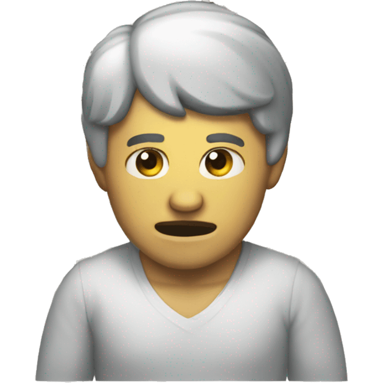 Psicologa  emoji