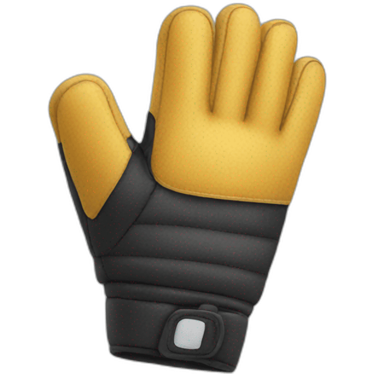 Gloves emoji