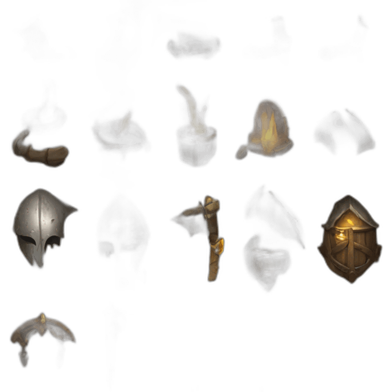 Baldurs gate emoji