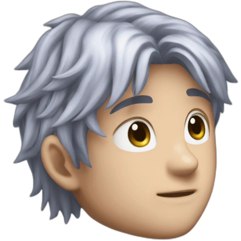 johnny joestar emoji