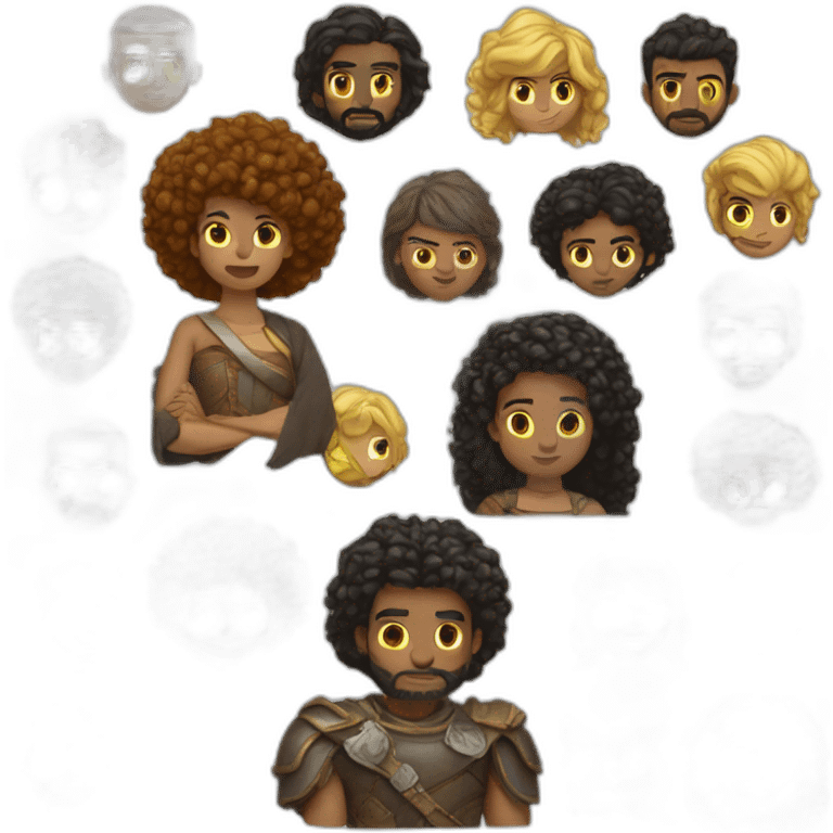 populous the beginning brave emoji