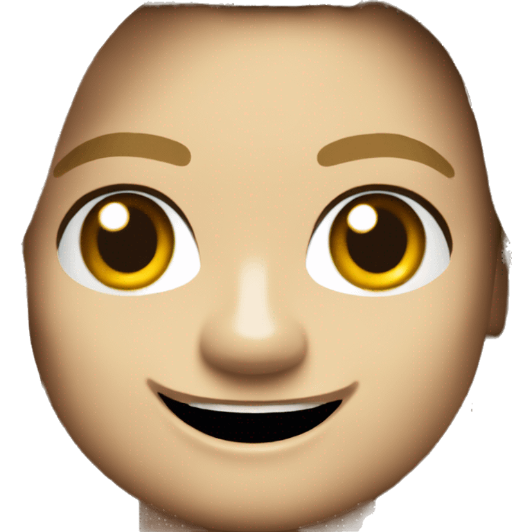 lego smile emoji