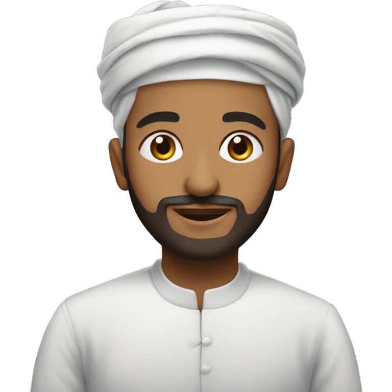 Ramadan karim emoji