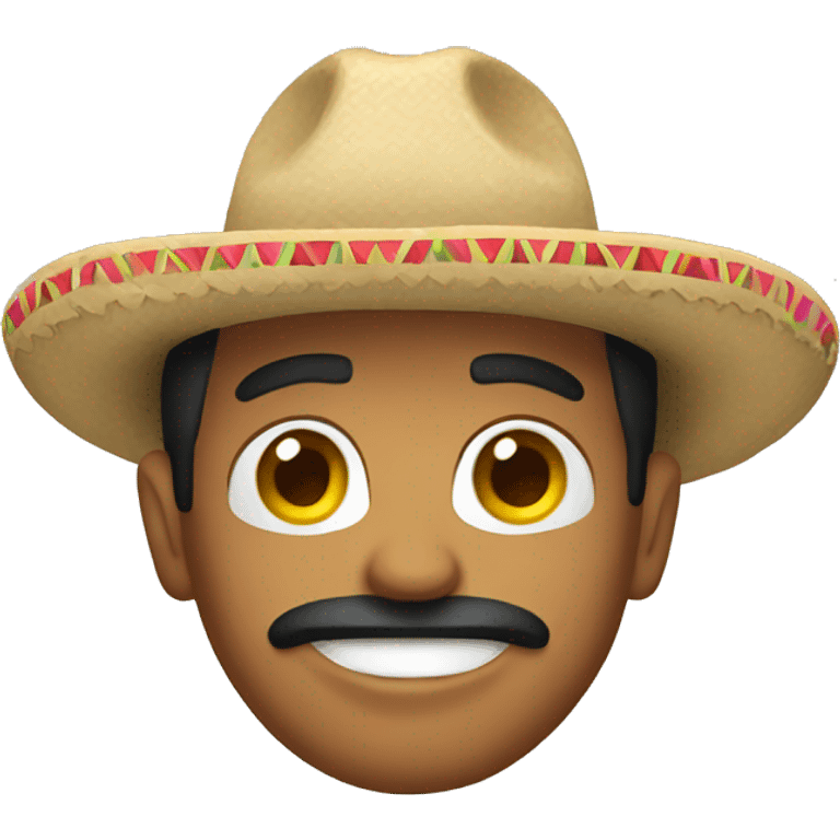 mexican  emoji