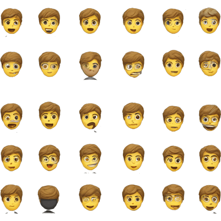 video editor emoji