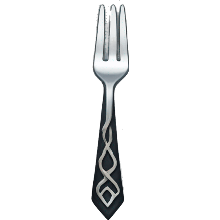 Hades fork emoji